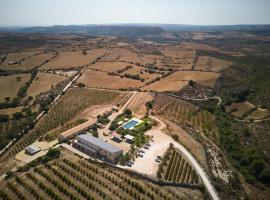 La Mela Di Venere，位于帕拉佐洛阿克雷伊德的酒店