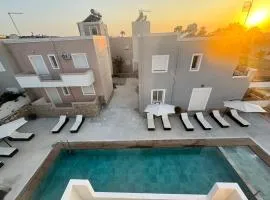 Diamond Deluxe Apartments Pool&Bar