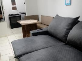 Casa aconchegante，位于里贝朗普雷托的酒店