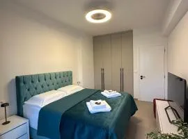 New Apartment Riverside