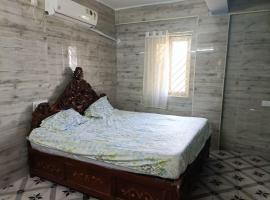 House For Rent Ranipet - Samuel Durai，位于Tiruvallam的酒店