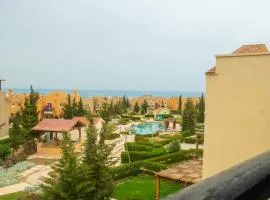 Chalet in Sahel Mountain view Diplo