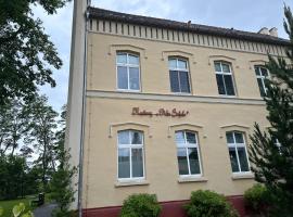 Residenz Alte Schule，位于Neukalen的酒店