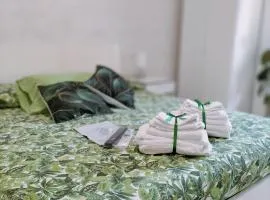B&B La Palmetta