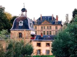 Château de Crépol