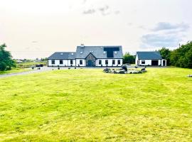 Connemara Ocean Escape，位于戈尔韦的酒店