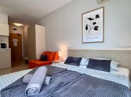 Apartament Royal Sun Romantic - 5 min to the beach