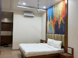 Sai Srushti Residency，位于Dombivli的酒店