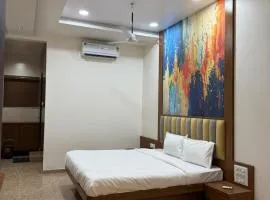 Sai Srushti Residency
