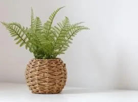 Three-Bedroom House with Garden in Newton-Le-Willows