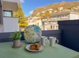 Modern Seaside Apartment