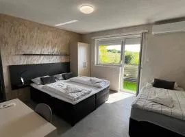 Apartmani Mamić