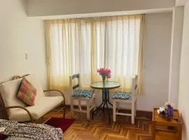 Panoramic City View Terrace House , 5 Bedrooms