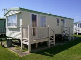 Golden Palm Mirage GP 6 Berth enclosed veranda