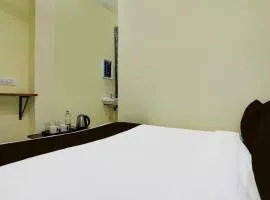 SPOT ON SRI KARTHIK GRAND INN