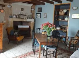 Gîte de baigneux 2 étoiles
