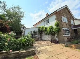 Wharfe Bank Cottage
