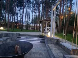 Modra Sikorka