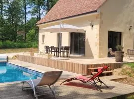 La Maison des Chênes