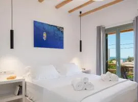 À La Plage Residences 01