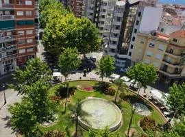 Mirador Céntrico Amplio y Soleado