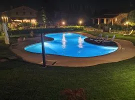 Agriturismo - La Campagna di San Francesco