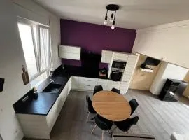 Maison proche de toutes commodités