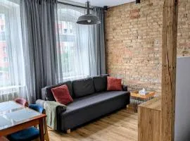 Apartament Sienkiewicza