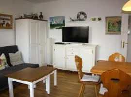 Ferienwohnung ChiemseeAuszeit