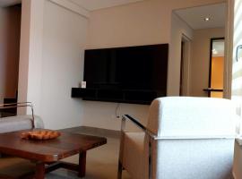 Departamentos Rada，位于Rada Tilly的酒店