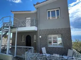 Eleni's Seaview House