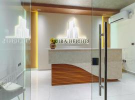 Mira Heights，位于蒙巴萨的酒店