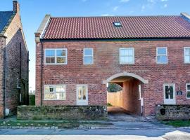 River Oak, Rainton，位于Dishforth的酒店