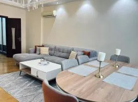 David's Apartment