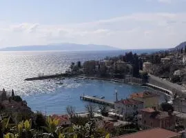 Apartmani Banina