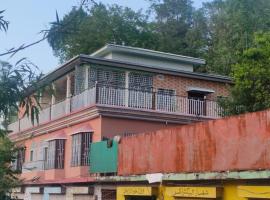Mountain View Guesthouse，位于Dewal的酒店