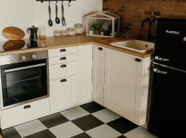 AL Belém 85，位于里斯本的酒店