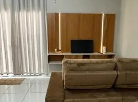 Casa Familiar