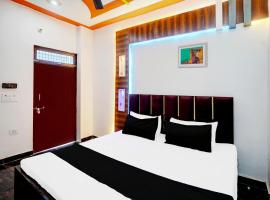Hotel O SUKOON，位于Tūndla的酒店