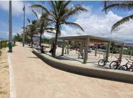 KIT NET MOBILIADA PRAIA de JACONÉ