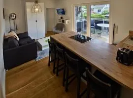 Fischstübchen Neeberg Fewo 4 – Schwalbennest