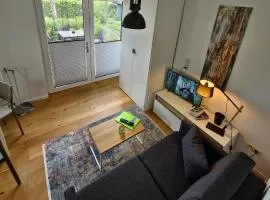 Fischstübchen Neeberg Fewo 5 – Bootshaus