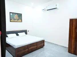 Hotel Surya Residency
