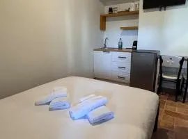 Πέτρινη φωλιά