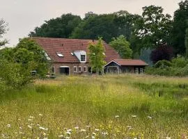 Natuurhuisje BIJ de natuur