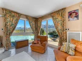 La Villa Robert - Villa 4 chambres