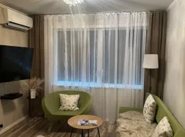 Maria apartment with Sauna Otta