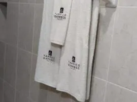 HOTEL TAMPICO EXPRESS MORALILLO