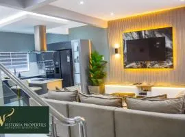 Vistoria Luxury Apt