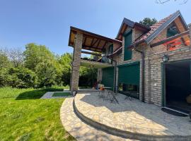 Kuca za izdavanje Grocka，位于Grocka的酒店